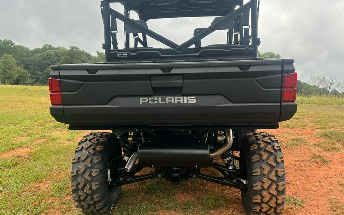 2025 Polaris RANGER 1000 Crew Premium