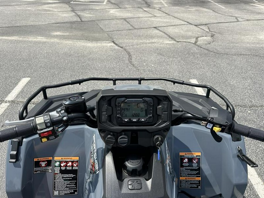 2025 Polaris® Sportsman Touring 570 EPS