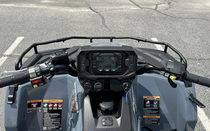 2025 Polaris® Sportsman Touring 570 EPS