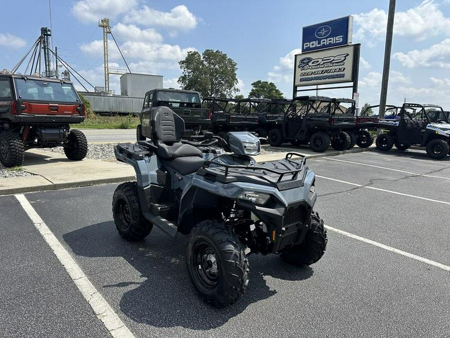 2025 Polaris® Sportsman Touring 570 EPS