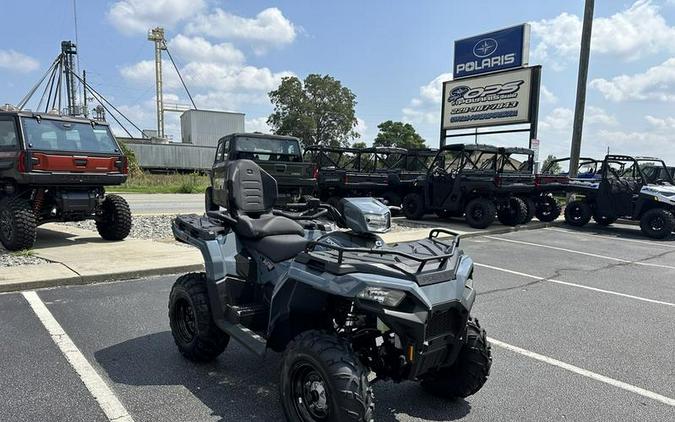 2025 Polaris® Sportsman Touring 570 EPS