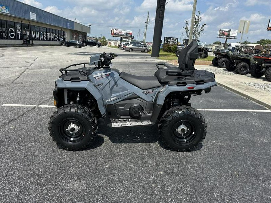 2025 Polaris® Sportsman Touring 570 EPS