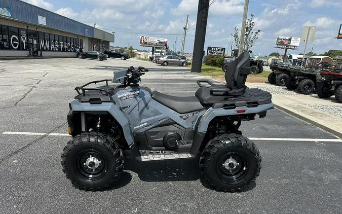 2025 Polaris® Sportsman Touring 570 EPS