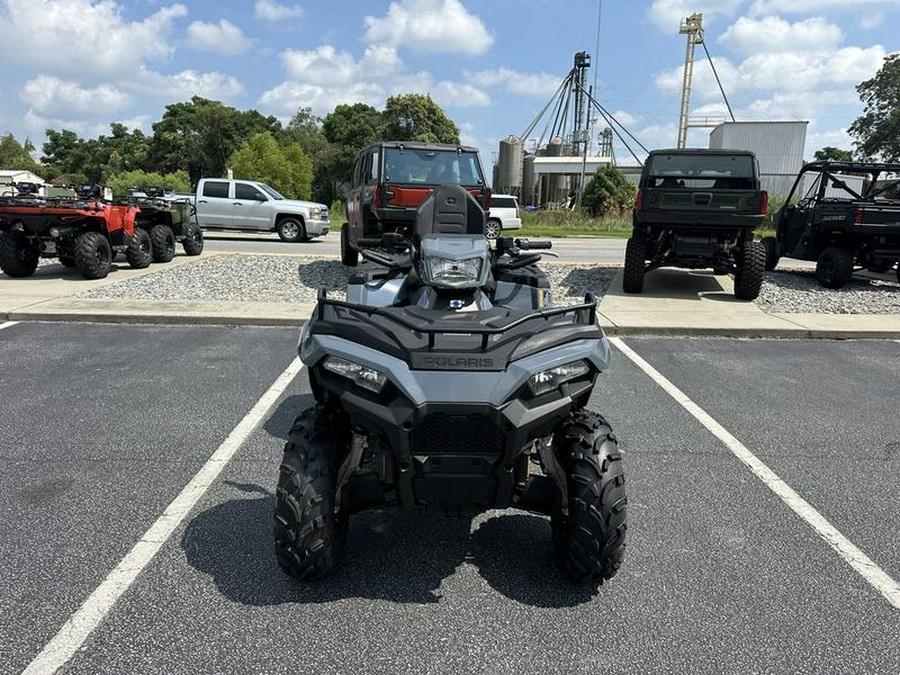 2025 Polaris® Sportsman Touring 570 EPS