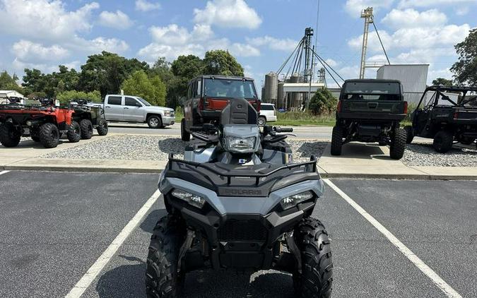 2025 Polaris® Sportsman Touring 570 EPS