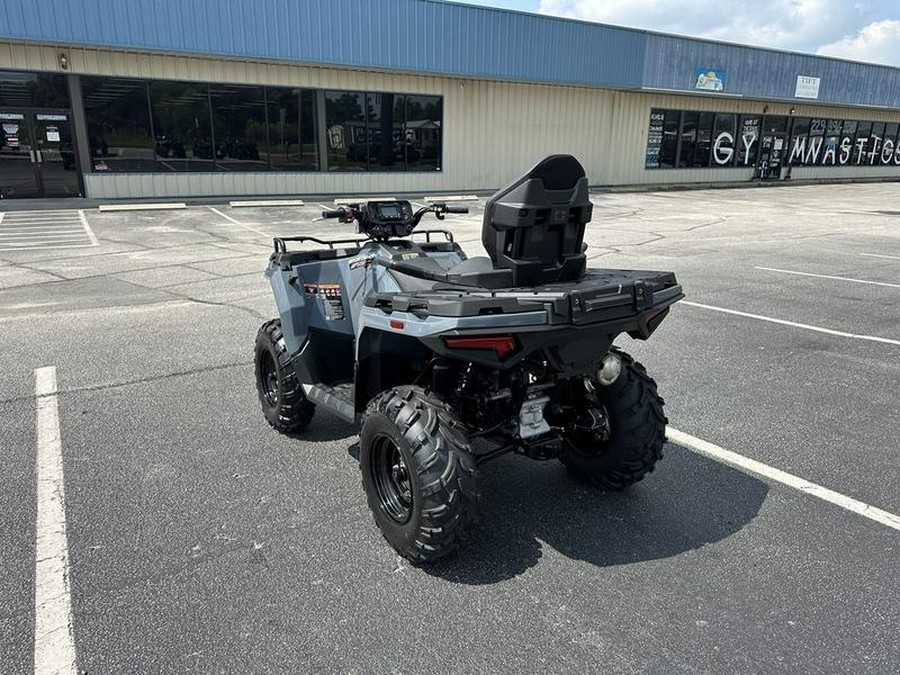 2025 Polaris® Sportsman Touring 570 EPS