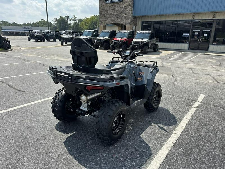 2025 Polaris® Sportsman Touring 570 EPS