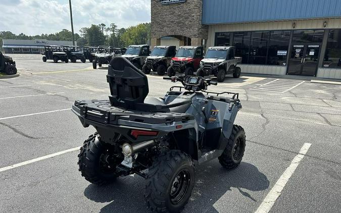 2025 Polaris® Sportsman Touring 570 EPS