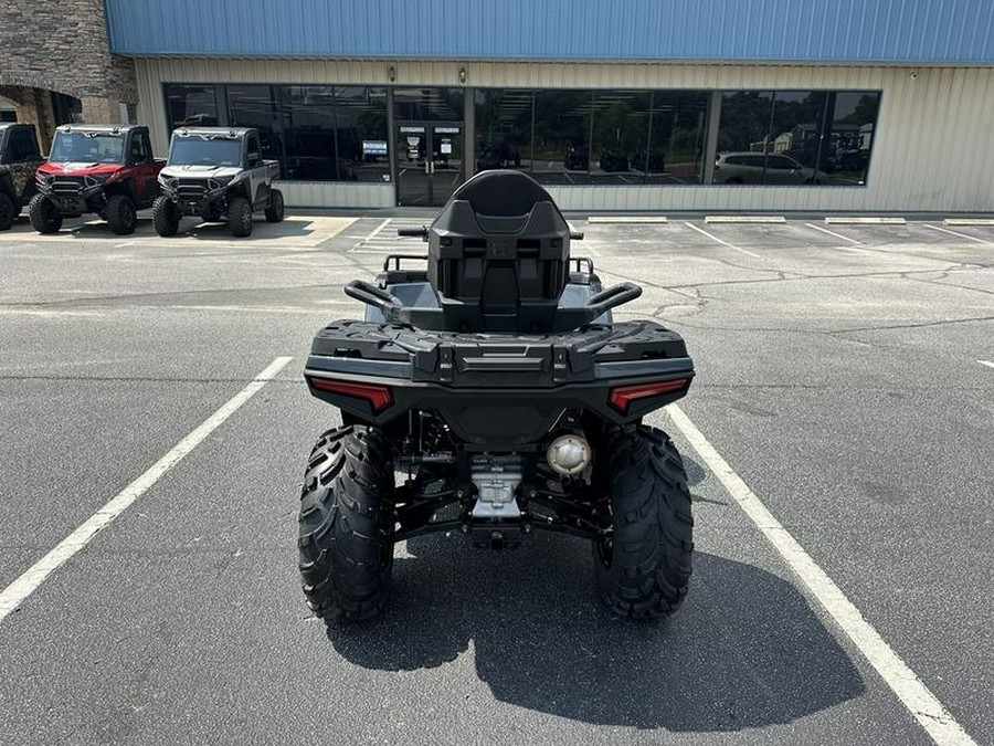 2025 Polaris® Sportsman Touring 570 EPS