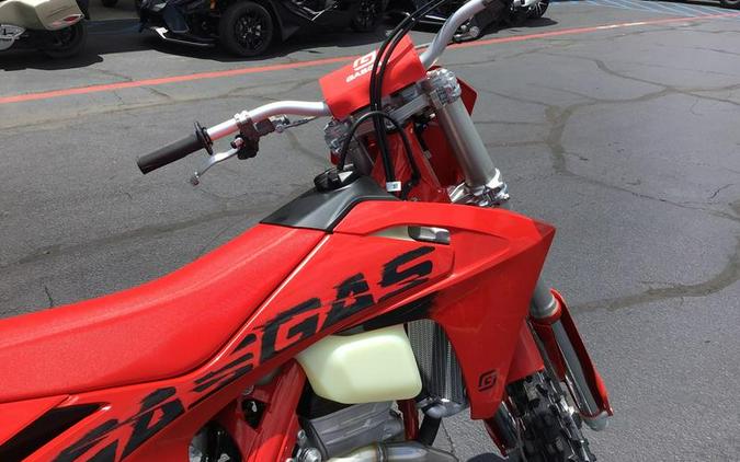 2025 GASGAS EX 350F