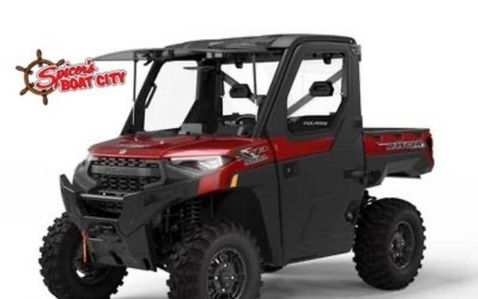 2025 Polaris® Ranger XP 1000 NorthStar Edition Ultimate