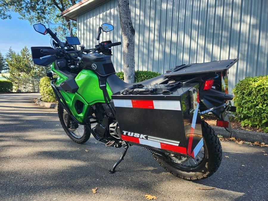 2023 Kawasaki KLR®650