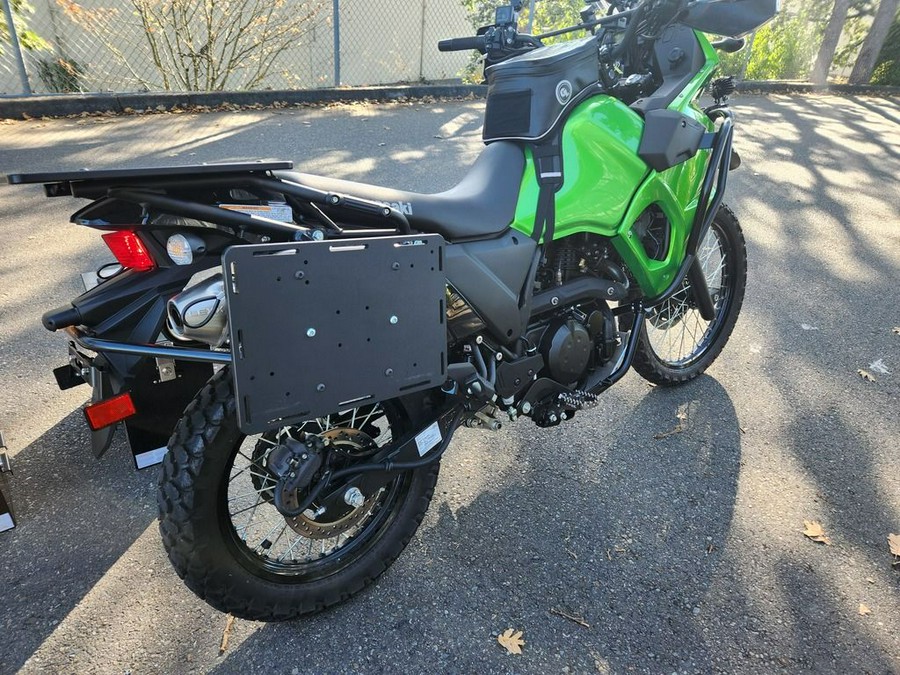 2023 Kawasaki KLR®650