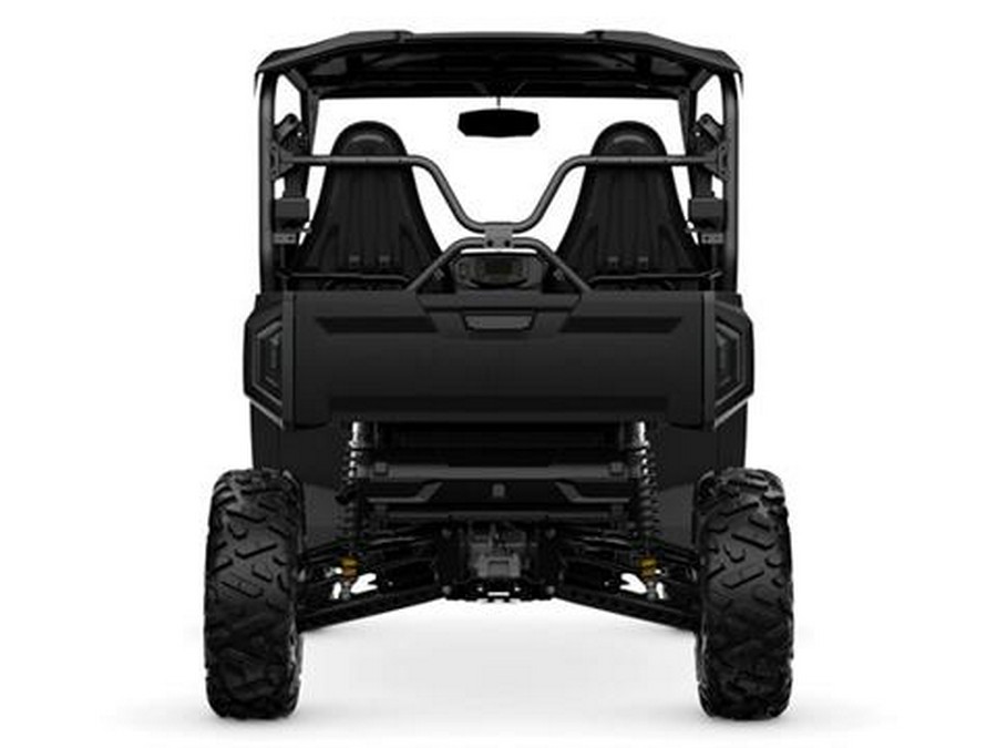 2025 Yamaha Wolverine X2 1000 XT-R