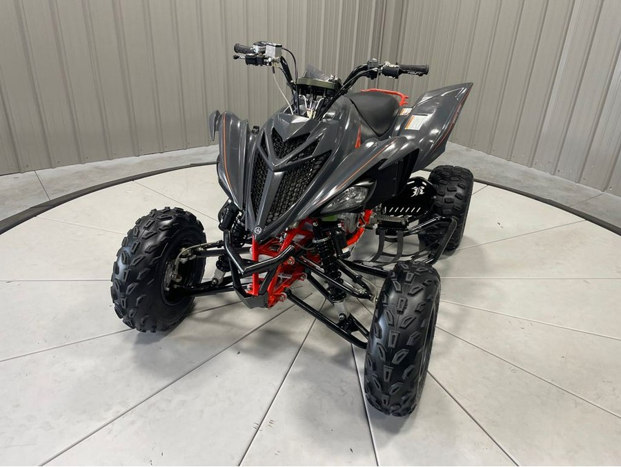 2023 Yamaha Raptor 700R SE