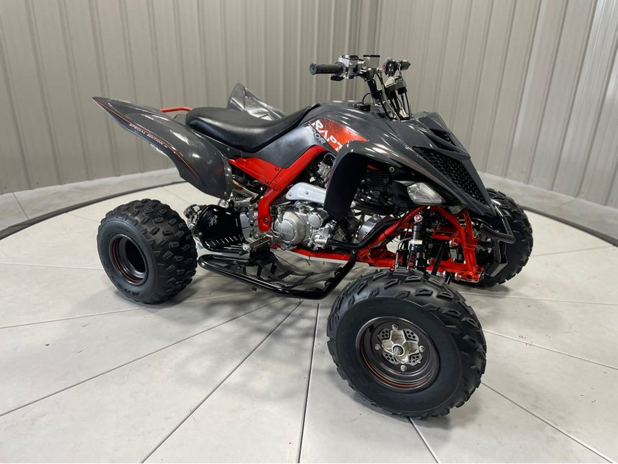 2023 Yamaha Raptor 700R SE