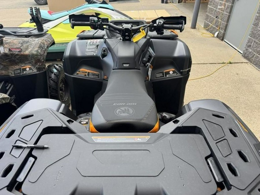 2025 Can-Am Outlander XT-P 1000R