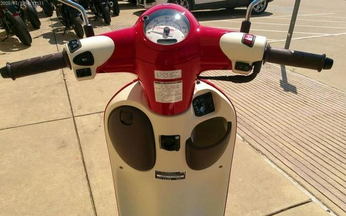 2026 Honda Metropolitan