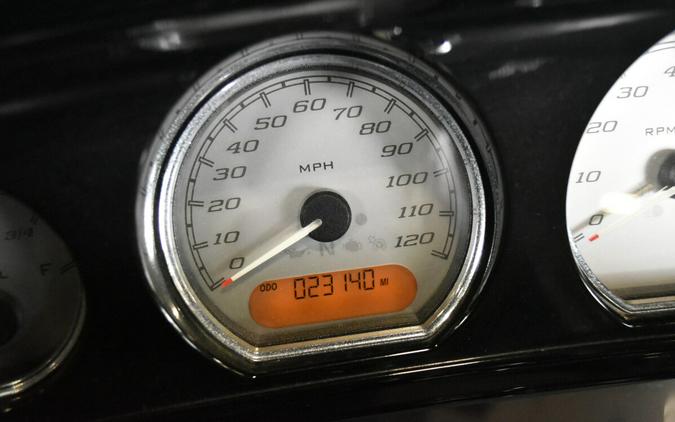 2016 Harley-Davidson Street Glide Special