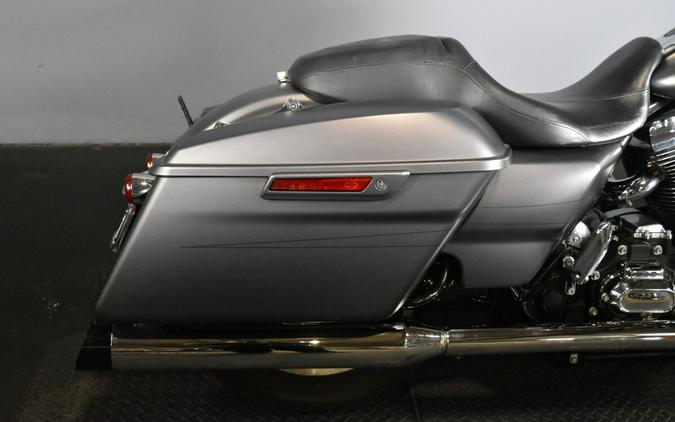 2016 Harley-Davidson Street Glide Special