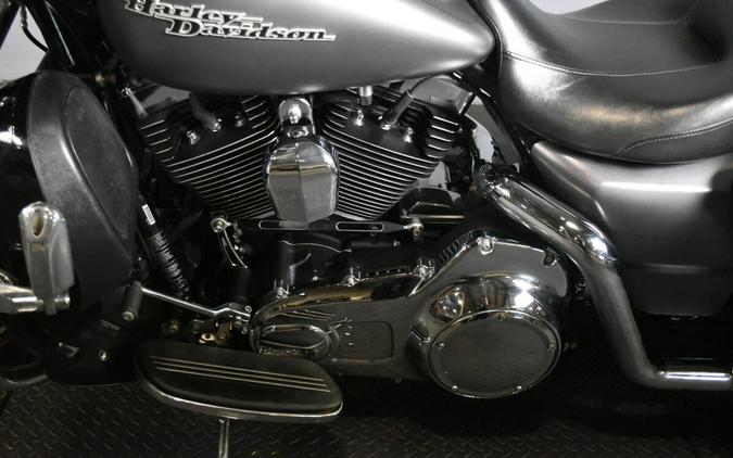 2016 Harley-Davidson Street Glide Special