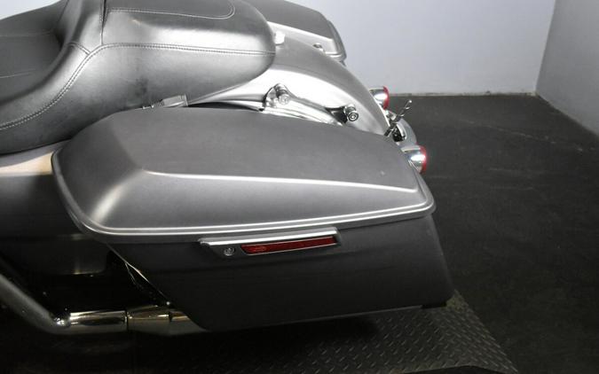 2016 Harley-Davidson Street Glide Special