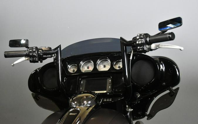 2016 Harley-Davidson Street Glide Special