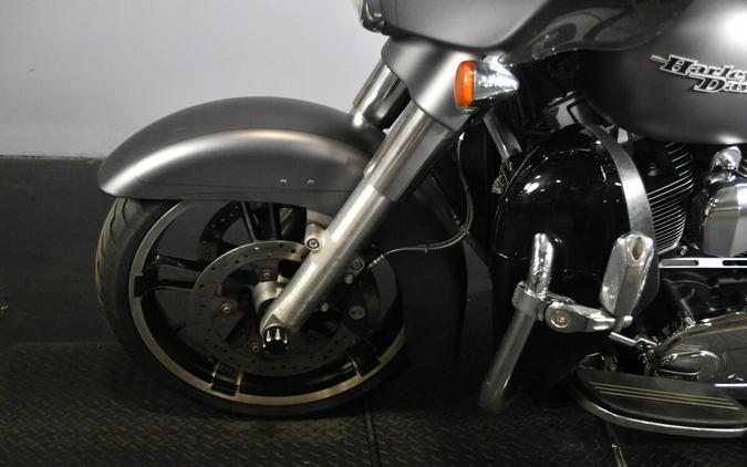 2016 Harley-Davidson Street Glide Special