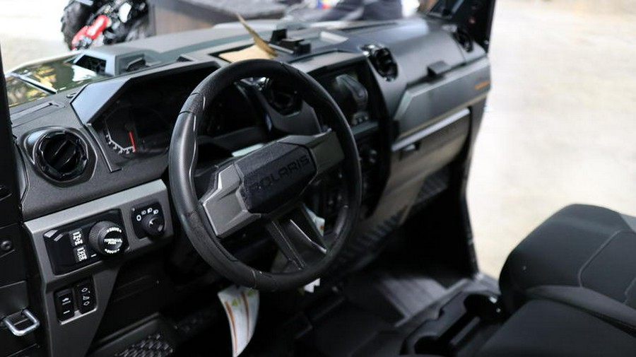 2026 Polaris® Ranger XD 1500 Northstar Mountaineer Edition