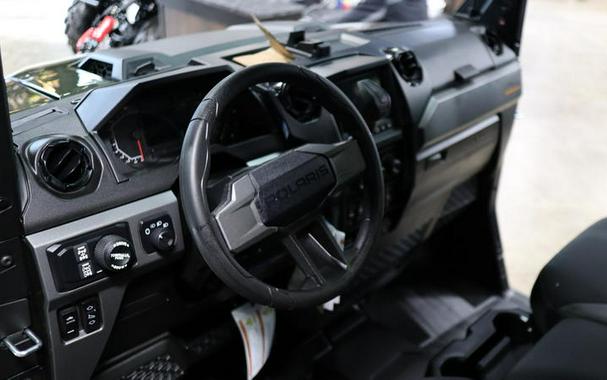 2026 Polaris® Ranger XD 1500 Northstar Mountaineer Edition