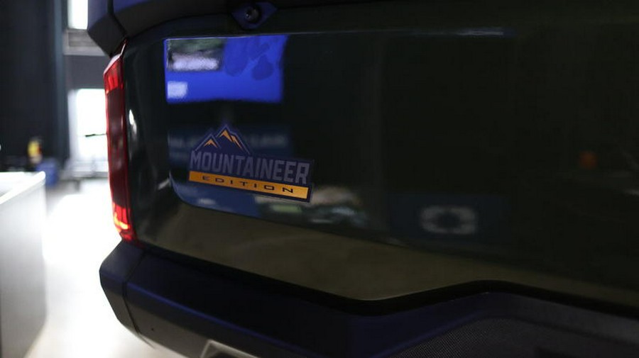 2026 Polaris® Ranger XD 1500 Northstar Mountaineer Edition