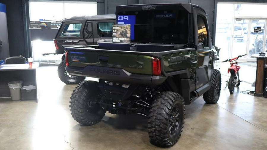 2026 Polaris® Ranger XD 1500 Northstar Mountaineer Edition