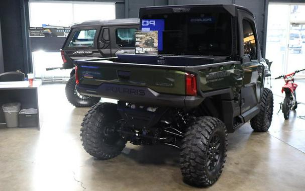 2026 Polaris® Ranger XD 1500 Northstar Mountaineer Edition