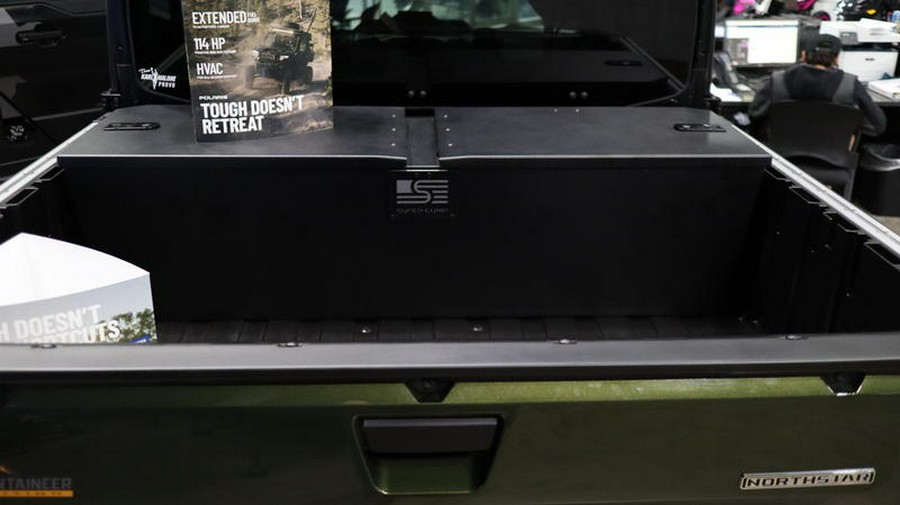 2026 Polaris® Ranger XD 1500 Northstar Mountaineer Edition