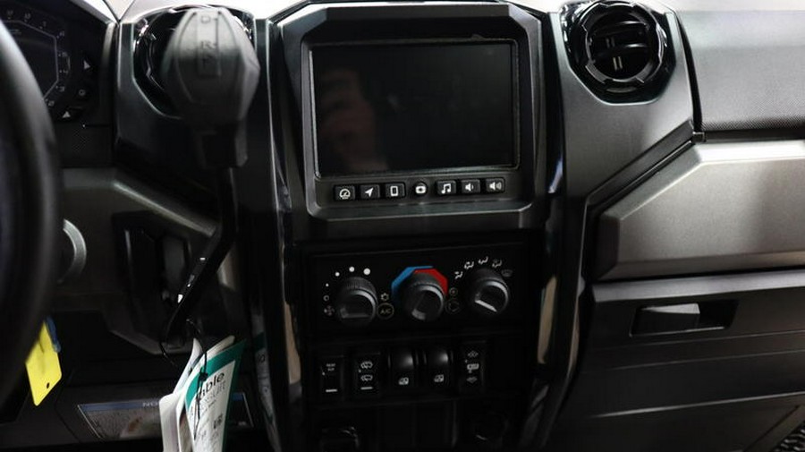 2026 Polaris® Ranger XD 1500 Northstar Mountaineer Edition