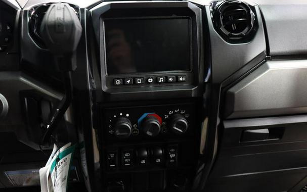 2026 Polaris® Ranger XD 1500 Northstar Mountaineer Edition