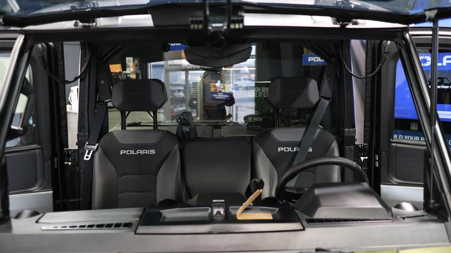 2026 Polaris® Ranger XD 1500 Northstar Mountaineer Edition