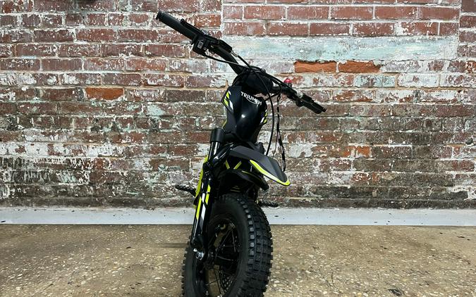 2026 Triumph TXP-12 - Powered by OSET