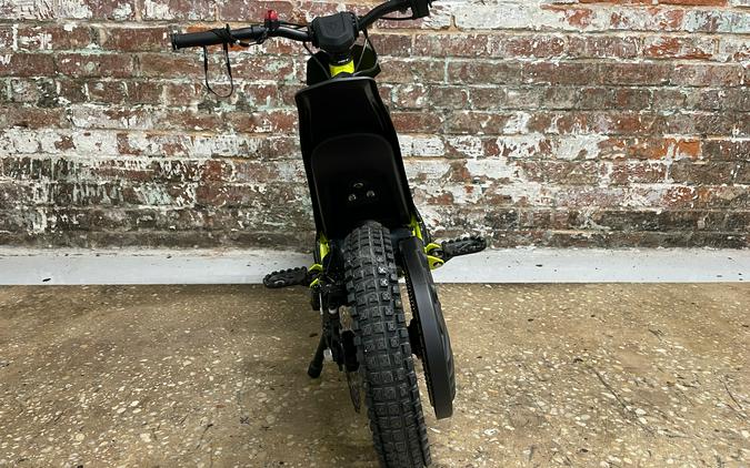 2026 Triumph TXP-12 - Powered by OSET