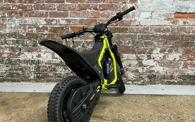 2026 Triumph TXP-12 - Powered by OSET