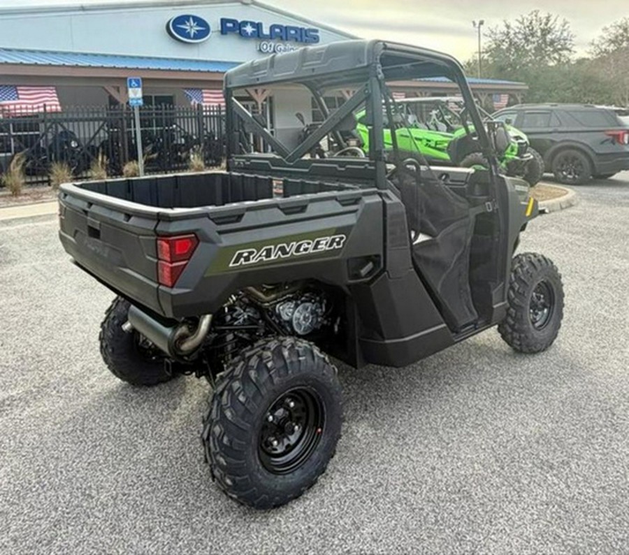 2026 Polaris Ranger 1000 EPS