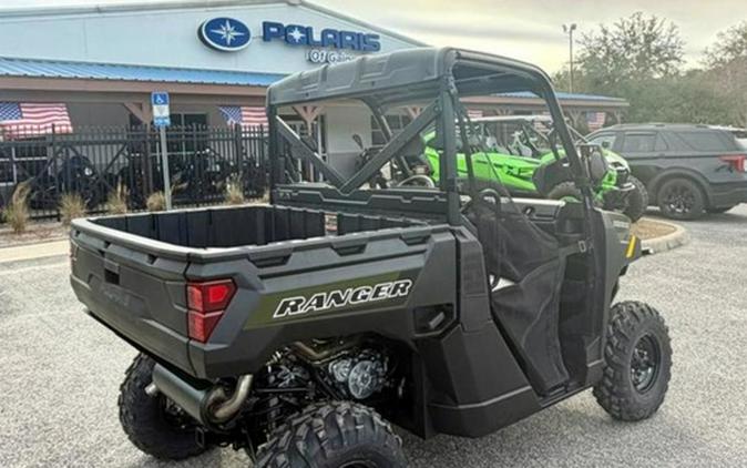 2026 Polaris Ranger 1000 EPS