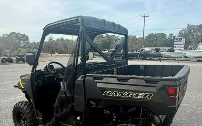 2026 Polaris Ranger 1000 EPS
