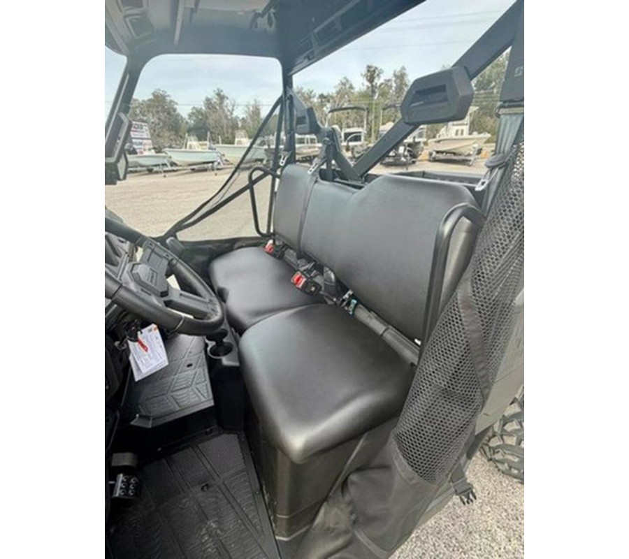 2026 Polaris Ranger 1000 EPS