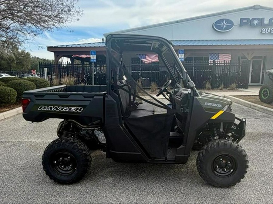 2026 Polaris Ranger 1000 EPS