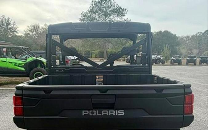 2026 Polaris Ranger 1000 EPS