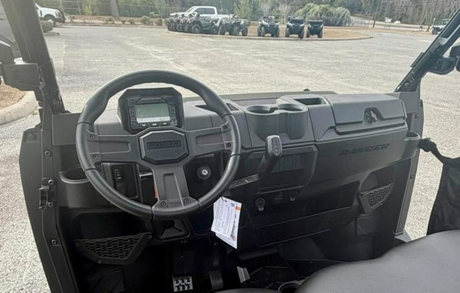 2026 Polaris Ranger 1000 EPS