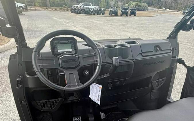 2026 Polaris Ranger 1000 EPS