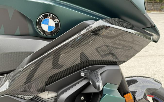 2026 BMW M 1000 XR