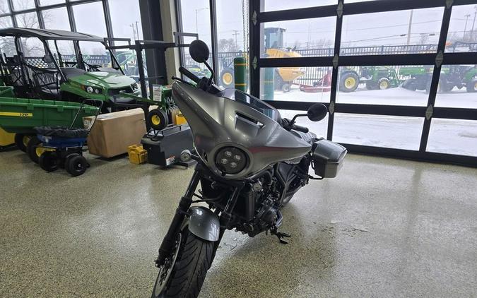 2026 Honda® Rebel 1100T DCT